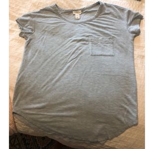 Loft outlet lounge T-shirt